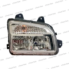 2013–Present Kenworth T880 Headlight Passenger Side (RH) P54-6165-100R