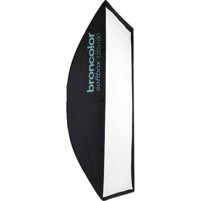 Broncolor 3.9x5.9' (1.18x1.79m) Softbox