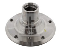 Radnabe Febi Bilstein 33736 FüR BMW E91 E90 3Er Touring 316 318 320 Xdrive 325