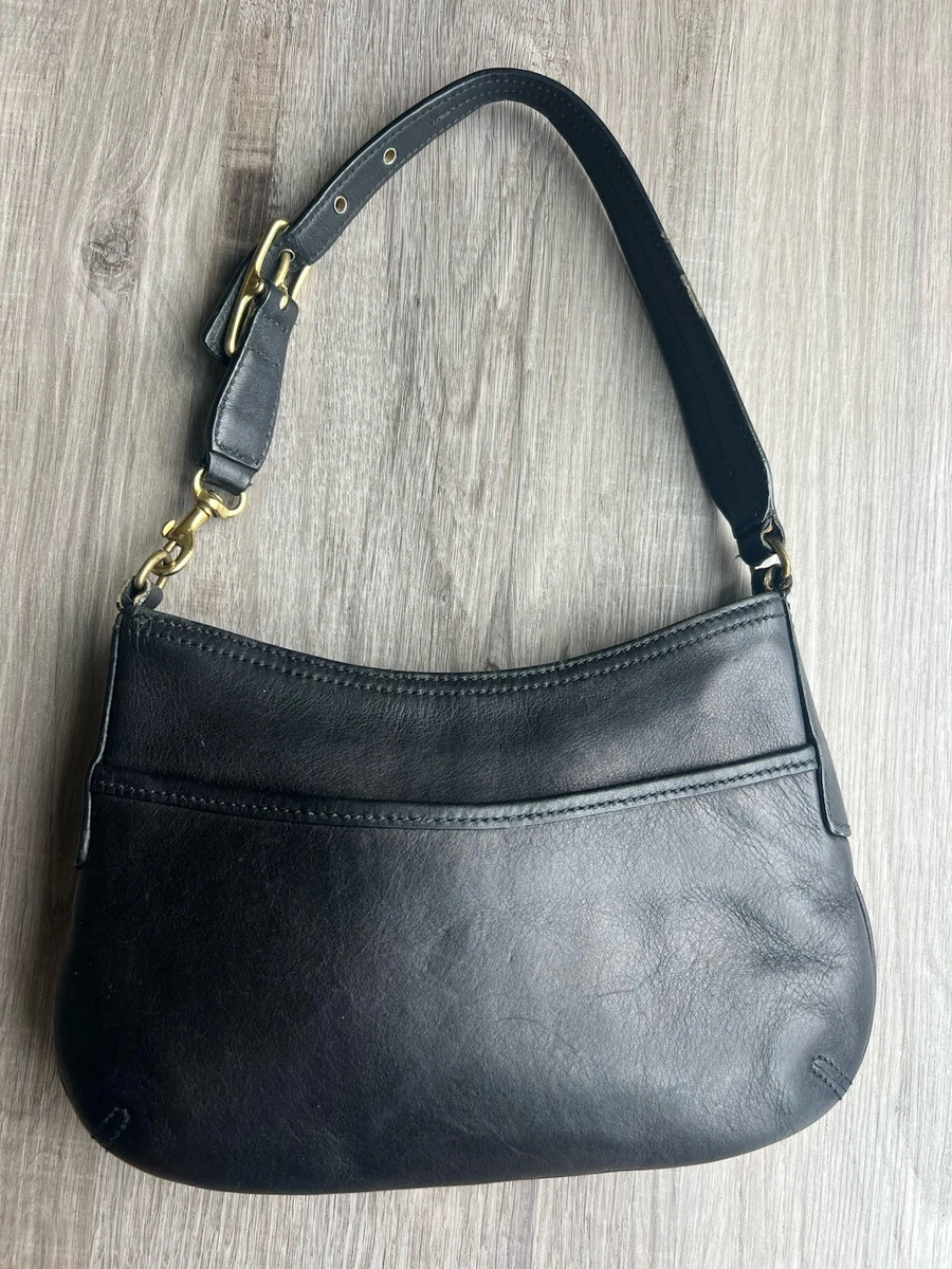 Coach Mini Hobo Bags for Women for sale - eBay