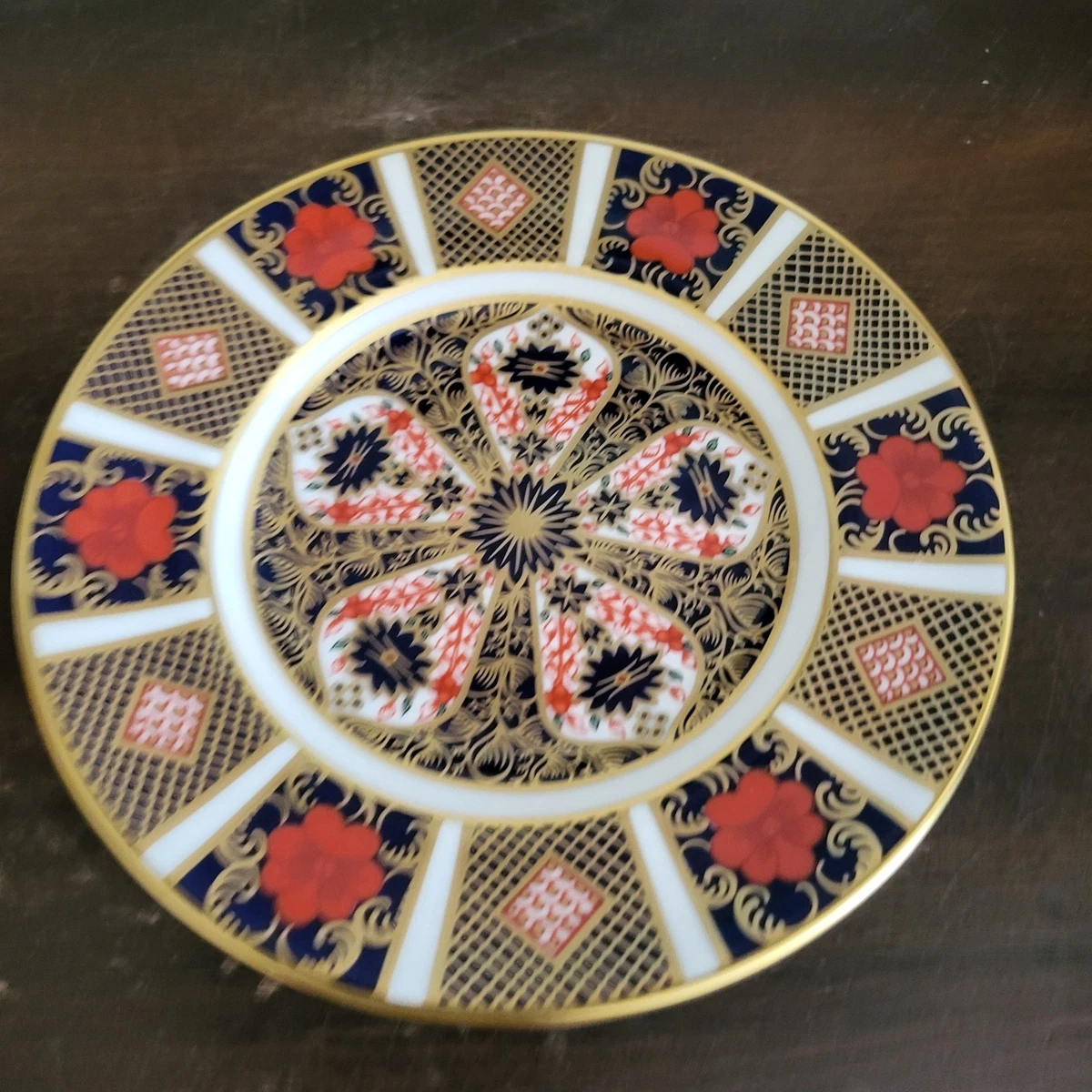 Royal Crown Derby Old Imari for sale | eBay
