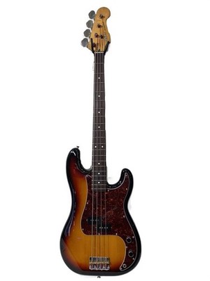 Fender Japan PB-50 Precision Bass Body Only Made in 2006-08 Specification