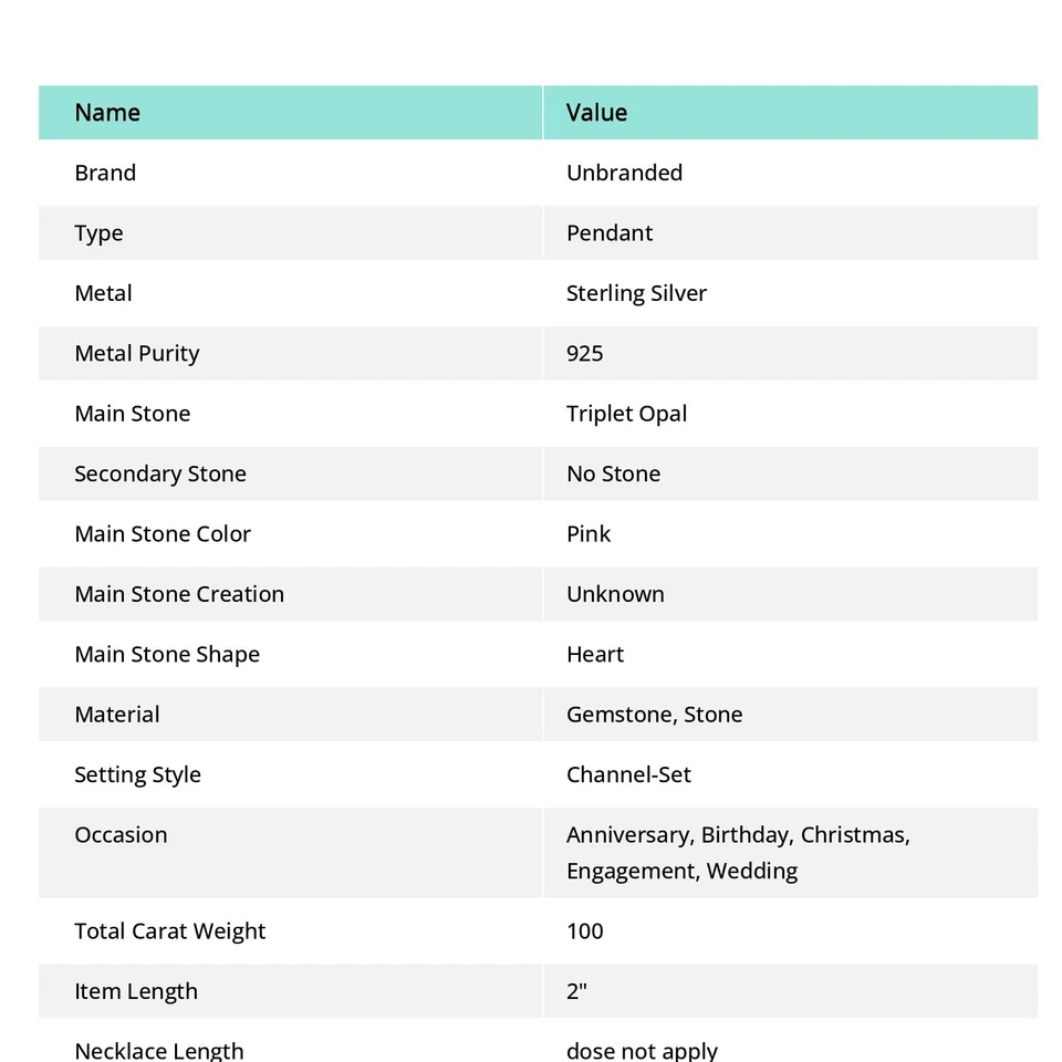 Rosa Australiano Triple Ópalo Piedra Preciosa 925 Plata Esterlina Vintage... - Imagen 3 de 4