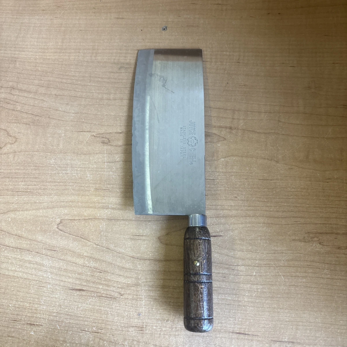 Stainless Steel Joyce Chen Kitchen & Steak Knives for sale | eBay