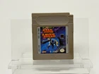 The Adventures of Star Saver (Nintendo Game Boy) Authentic & Tested