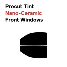 Precut Window Film Nano Ceramic Tint for Volkswagen Beetle 2003-2010 Convertible
