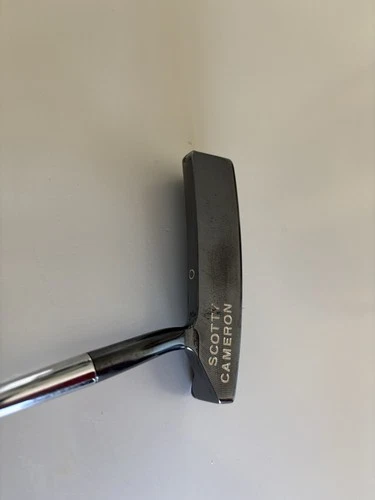 Scotty Cameron - Circa 62 Putter - Left Handed - Used