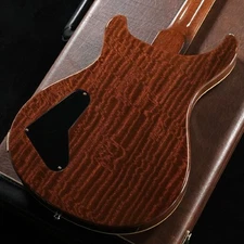 Paul Reed Smith PRS Private Stock 2385 Mccarty Custom Paua Gold Mother Of Pearl 