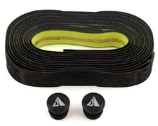 Profile Design Perforated Handlebar Tape (Black/Yellow) [TACORPF19]