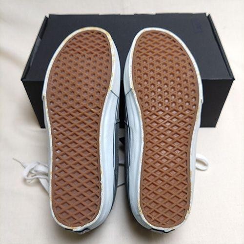 VANS Syndicate Half Cab S Suede Black US Shoe Size 9.5 From japan Brand new - Picture 20 of 24