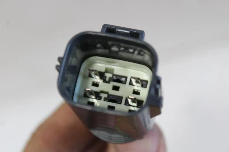 Chevrolet Volt 2016 2017 2018 2019 bomba de combustible de gasolina 233375495 Foto 3 de 4