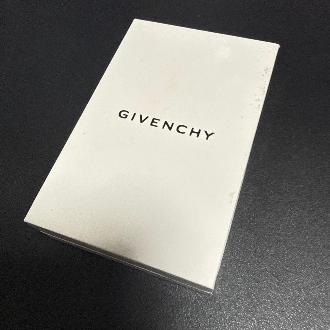 Givenchy Gas Lighter Used Junk No Gas or Spark Box Included thumbnail 4