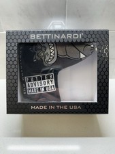 Bettinardi Rap Royalty Mash Up Blade Headcover RARE HIVE Release