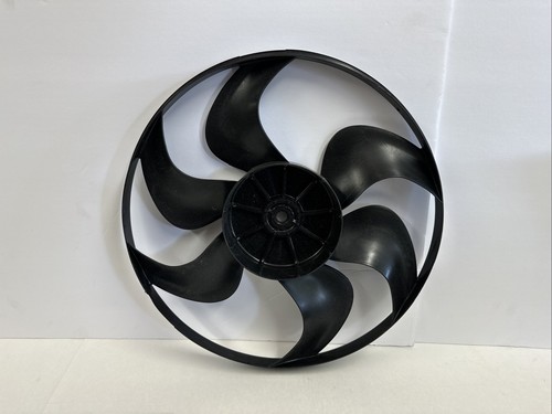 New OEM GM Cooling Fan 12365370 - Picture 2 of 6