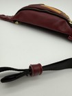 Loungefly Harry Potter Faux Vegan Leather Fanny Pack.  EUC. — photo 9