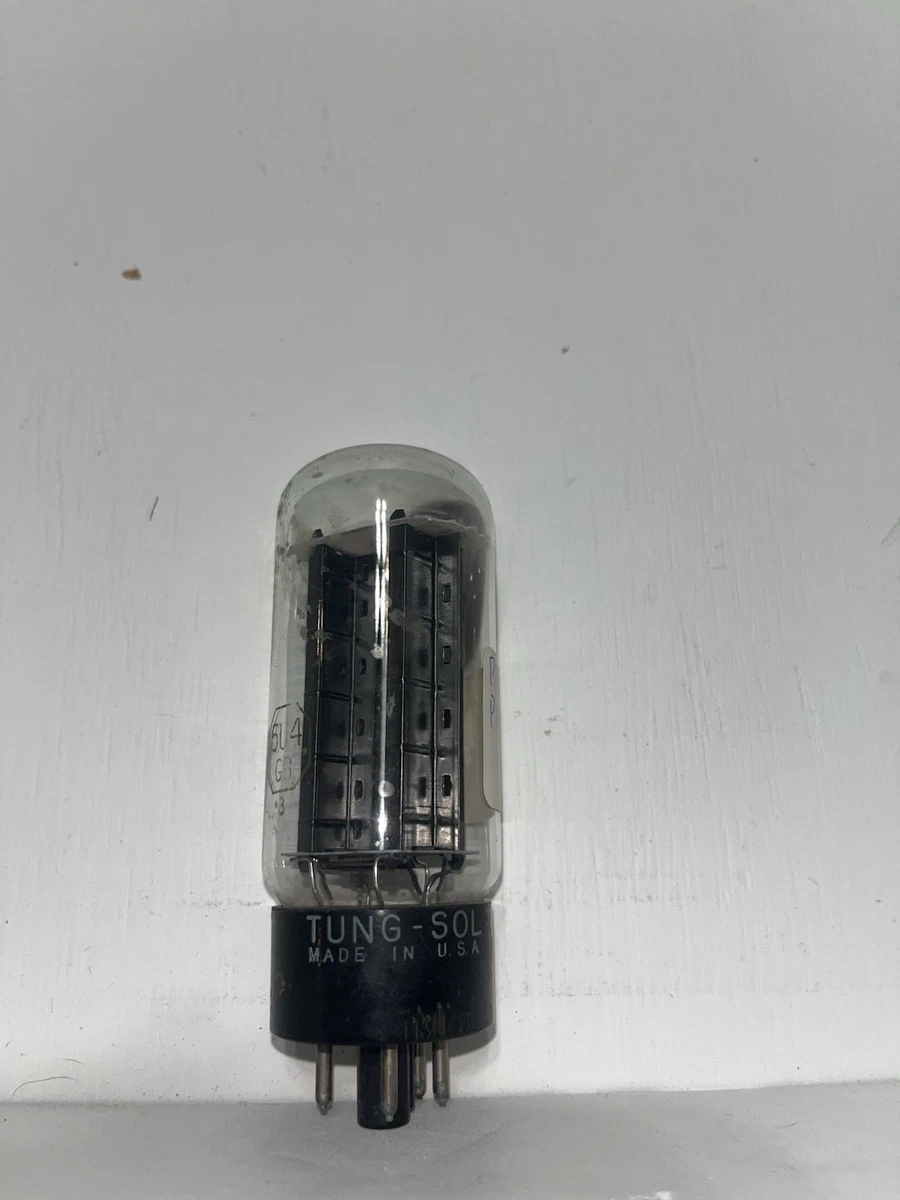 Tung Sol 5u4gb for sale | eBay