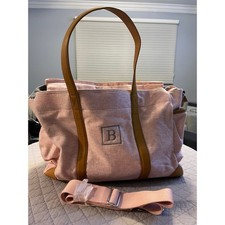 Pottery Barn Kids Diaper Bag