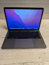 Apple MacBook Pro 13 in 2016 for sale | eBay