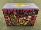 Teenage Mutant Ninja Turtles: Shredder's Revenge Radical Edition PS4 Open Box