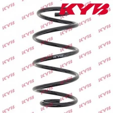Suspension Spring K-Flex KYB RH3517 Front Axle for Opel