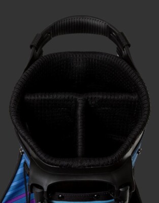 Sac De Golf Scotty Cameron Wanderer Serape Noche Oscura - Édition Circle T Cinco De Mayo - Neuf