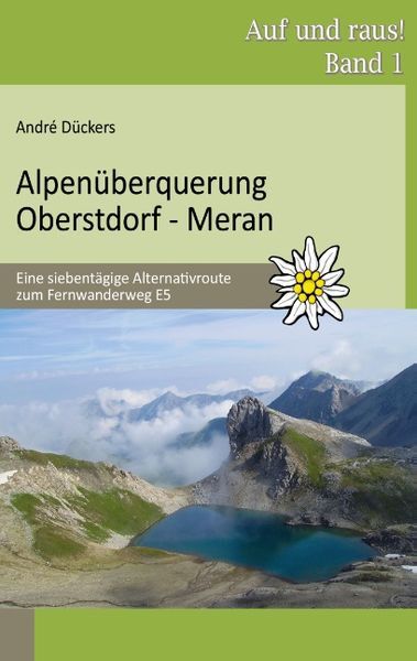 Thumbnail - Alpenüberquerung Oberstdorf - Meran