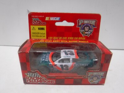 Jerry Nadeau #13 First Plus Racing Champions 1:64 040623DMT2(A)