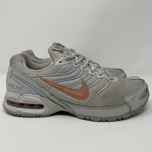 nike air max torch 4 women's rose gold
