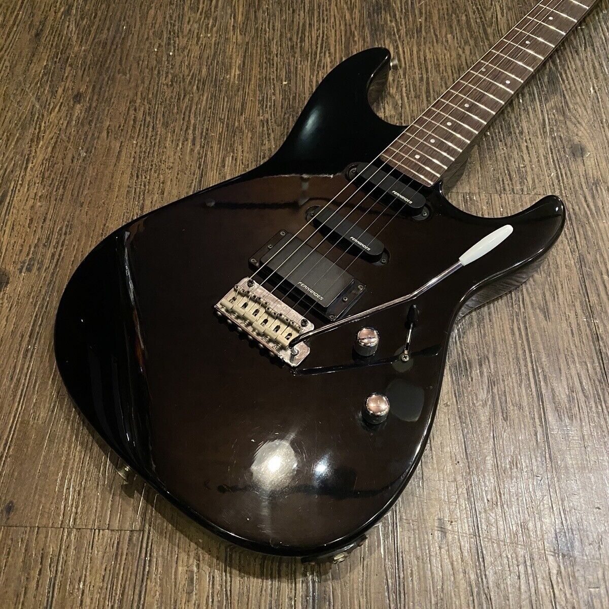 Fernandes THE FUNCTION Electric guitar /2 | eBay Fernandes THE FUNCTION Electric guitar /2 | eBay