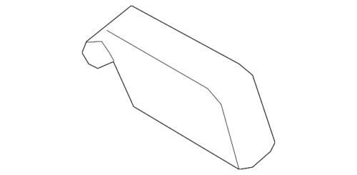 Módulo de control de memoria del asiento eléctrico para Expedition 2007-2009 (N/P 7L1Z-14C708-B)