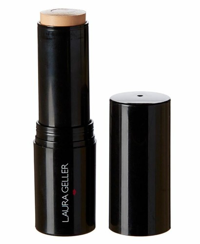 Laura Geller 2 for 1 Luminous Veil Cream Stick Foundation Medium - .30oz - Picture 1 of 1