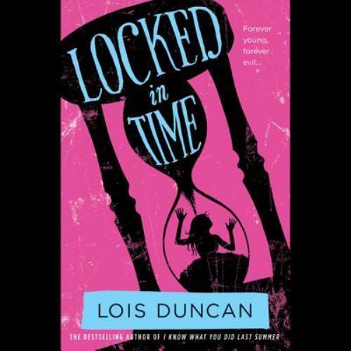 Locked in Time by Lois Duncan (1985, Hardcover) - Picture 1 of 1