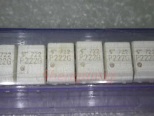 10pcs P222G TLP222G DIP-4