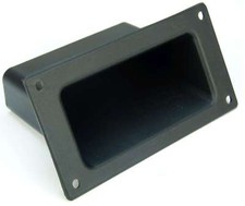 Adam Hall 3401 Schalengriff 133 x 68 mm Trage...
