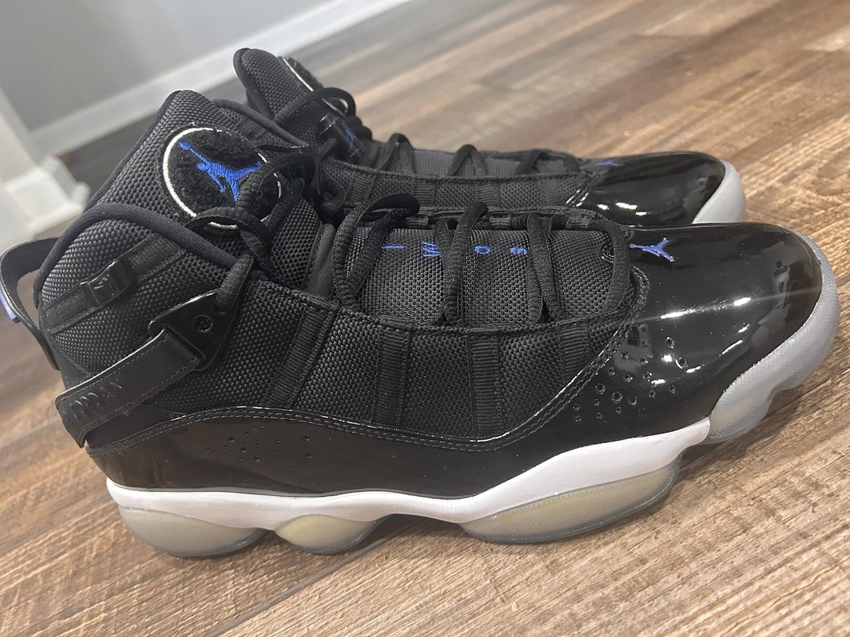 Nike air jordan store 6 rings space jam