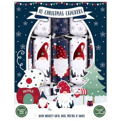 Gonk Crackers - 30 cm