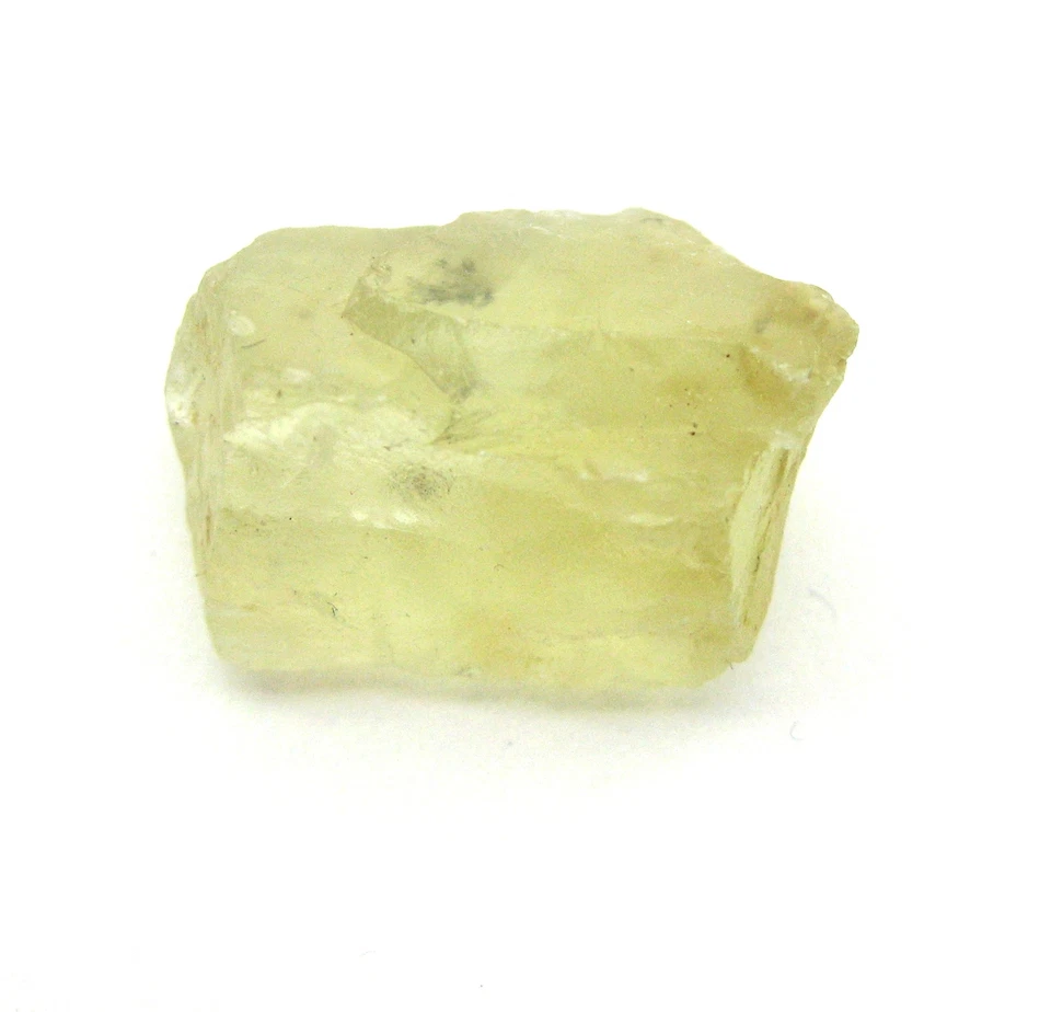 Rohstein Orthoklas 2 - 2,5 cm - Bild 2 von 2