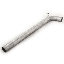 FOX Verbindungsrohr Skoda Octavia 5E RS TDI Verbindungsrohr ESD/ Katalysator