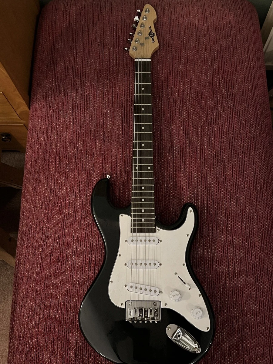 Gear for music electric guitar deals