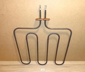 Oranier Backofen EBS 9892 Type E60SM Heizelement Heizung UNTEN original