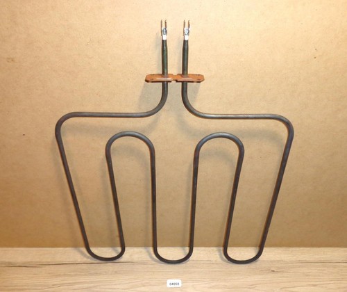 Oranier Backofen EBS 9892 Type E60SM Heizelement Heizung UNTEN original