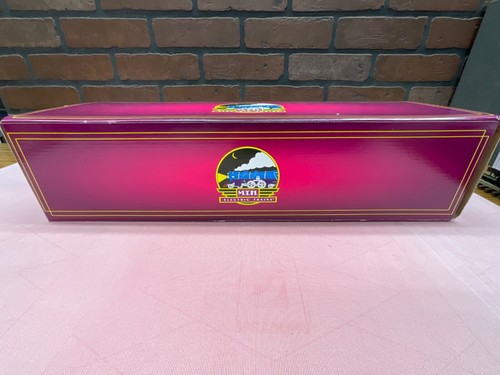 MTH Premier Rock Island F7A escala 675 O Berwyn personalizado 20-21836-1 - Imagen 10 de 13
