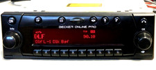 Autoradio Becker Online Pro BE 7800 con lettore CD