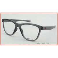 Eyeglasses Oakley Grounded 8070-03 53 Grey Smoke Eyeglasses Oakley Grounded 8070-03 53 Grey Smoke