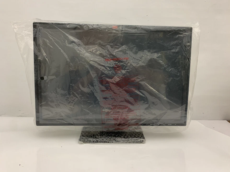 3M M2256PW 22" Serial/USB Capacitive 20-finger multi-touch Touchscreen Monitor - Image 4 of 4