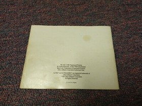 Star Trek 25th Anniversary (Nintendo) NES (100% Authentic!) Ships Immediately!