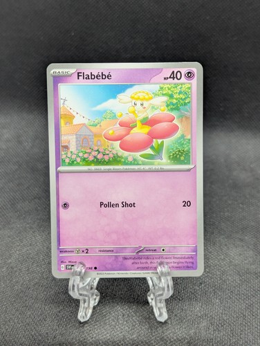 Pokemon Scarlet and Violet Single Cards - YOU PICK - QTY DISCOUNT - - 第 76/166 張圖片