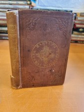 WILLIAM MARTIN The Illustrated Natural Philosophy Being Manual of Modern Science