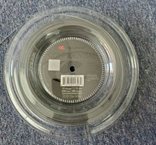 Solinco Confidential 18 Gauge 1.15mm 656' 200m Tennis String Reel NEW
