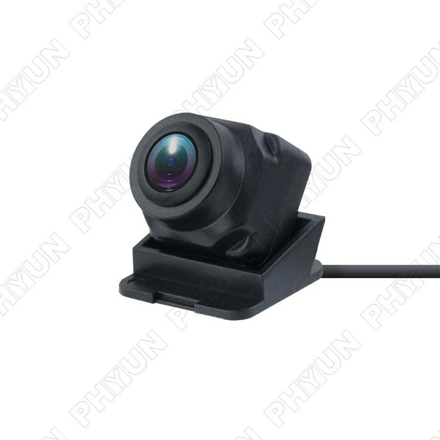 360° Panoramic Camera Car Bird View System 4-Camera For Android Radio Player -US - Изображение 4 из 4